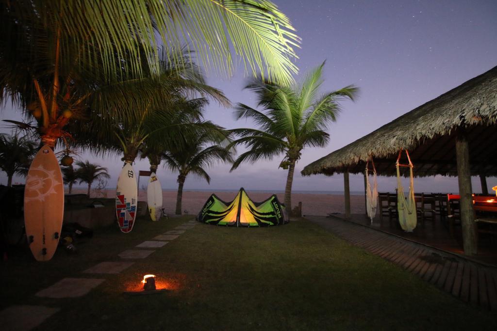 Отель Vila Prea Beach Cabanas Экстерьер фото